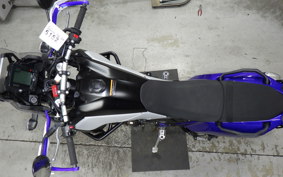 YAMAHA TENERE 700 2021 DM09J