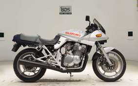SUZUKI GSX400S KATANA 1992 GK77A