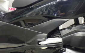 HONDA PCX 125 2021 JF56