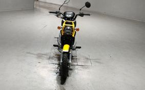 HONDA CROSS CUB110 JA45