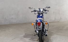 YAMAHA SR400 2021 RH16J