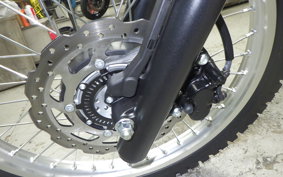 YAMAHA WR125R 2018 DE14J