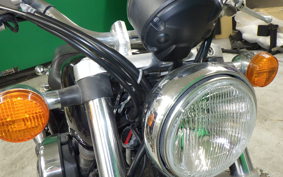 HONDA VT400S 2012 NC46