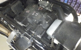 HONDA VT400S 2012 NC46