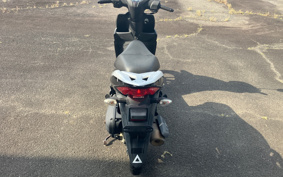 SUZUKI ADDRESS V110 CE47A