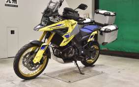 SUZUKI Vｽﾄﾛｰﾑ1050DE 2023 EF11M