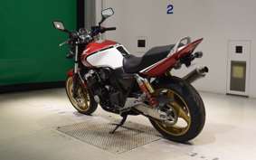 HONDA CB400SF VTEC Spec3 2006 NC39