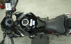 KAWASAKI Z900 Gen.2 2020 ZR900B