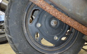 SYM XPROKAZE50 2007