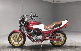 HONDA JADE MC23