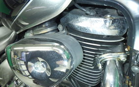 SUZUKI INTRUDER 400 Classic 2004 VK54A