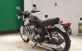 KAWASAKI W800 2011 EJ800A