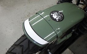 HONDA CT125 HUNTER CUB 2007 JA55