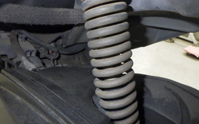 SUZUKI ADDRESS V50 Gen.2 CA42A