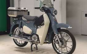 HONDA C125 SUPER CUB 2023 JA58