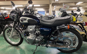 KAWASAKI W800 2017 EJ800A