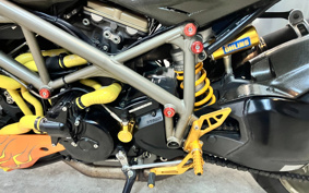 DUCATI STREET FIGHTER S 2009 ZDMF100AA9B