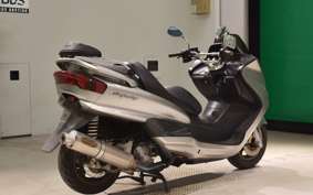 YAMAHA MAJESTY 250 Gen.2 SG03J