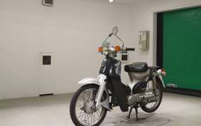 HONDA C50 SUPER CUB