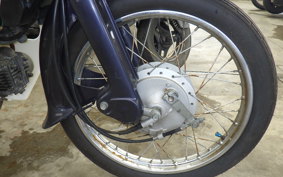 HONDA C90 SUPER CUB HA02