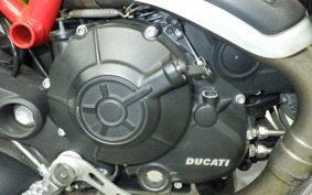 DUCATI MONSTER 797 2018