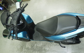 YAMAHA TRICITY 125 A 2014 SEC1J