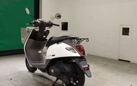 SUZUKI LET's Super Good 2010 CA4AA
