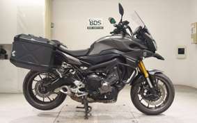 YAMAHA MT-09 Tracer 2015 RN36J