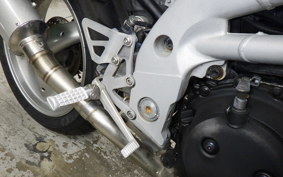 TRIUMPH SPEED TRIPLE 2001