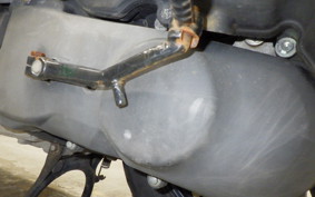 SUZUKI LET's 4 Basket CA43A