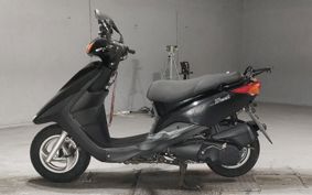 YAMAHA AKUSHI STREET SE53J