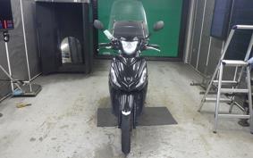 SUZUKI ADDRESS 110 2017 CE47A