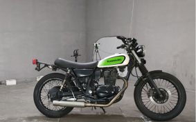 KAWASAKI 250TR BJ250F