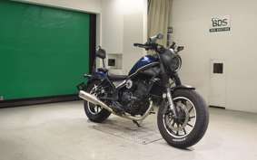 HONDA REBEL 250 S 2014 MC49