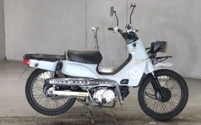 HONDA SUPER CUB50 AA04