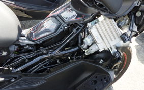HONDA ADV160 KF54