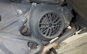 HONDA DIO 110 2013 JF58