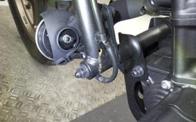 HONDA REBEL 250  S E-clutch MC49