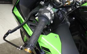 KAWASAKI ZX 10 NINJA ABS 2023 ZXT02L
