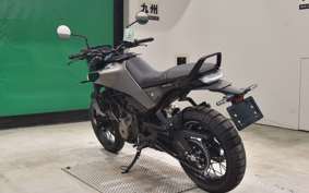 HUSQVARNA スバルトピレン401 2018