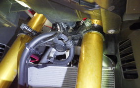 HONDA CBR250RR A MC51