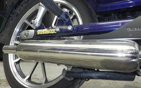 HONDA C125 SUPER CUB 2018 JA48