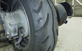 HONDA SPACY 100 JF13