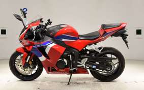 HONDA CBR600RR 2022 PC40