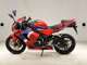Фото Honda CBR600RR 2022 с японского аукциона