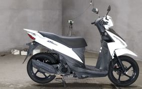 SUZUKI ADDRESS V110 CE47A