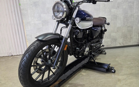 HONDA GB350 2025 NC59