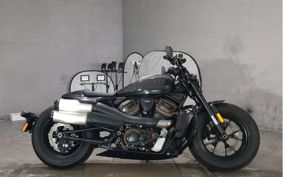 HARLEY RH1250S 2022 ZC4