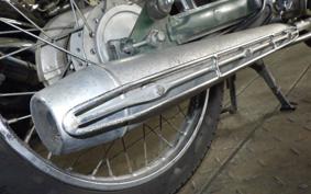 HONDA C50 SUPER CUB AA01