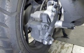 HONDA PCX125 2016 JK05